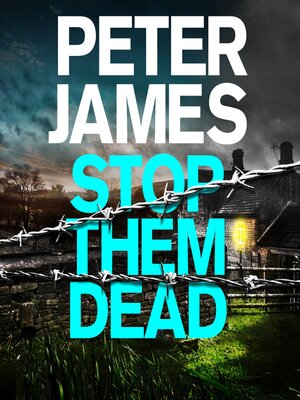 cover image of Stop Them Dead